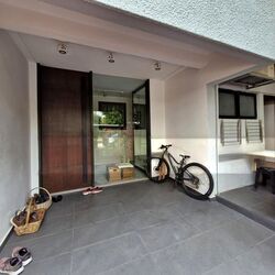 MIMOSA CRESCENT (D28), Terrace #518433911